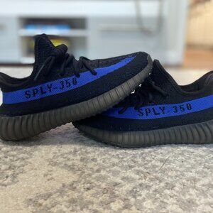 Adidas Yeezy Boost 350 V2 Dazzling Blue US Men's 5.5
